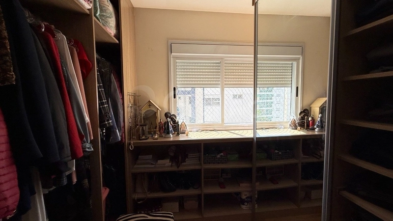 Apartamento no Parque São Jorge com 3 dormitórios 1 suítes e 1 vaga: 27ª foto da galeria de imagens do imóvel