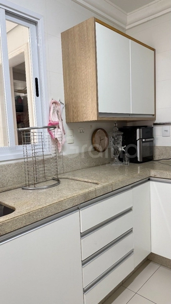 Apartamento no Parque São Jorge com 3 dormitórios 1 suítes e 1 vaga: 8ª foto da galeria de imagens do imóvel