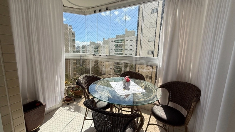 Apartamento no Parque São Jorge com 3 dormitórios 1 suítes e 1 vaga: 21ª foto da galeria de imagens do imóvel