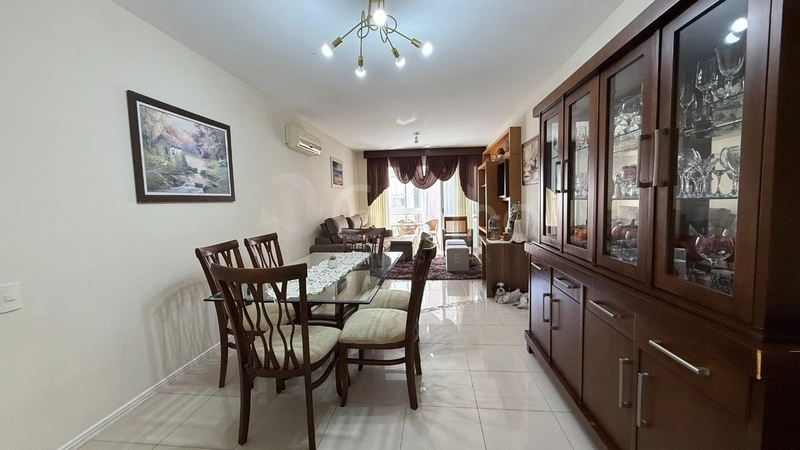 Apartamento no Parque São Jorge com 3 dormitórios 1 suítes e 1 vaga: 2ª foto da galeria de imagens do imóvel