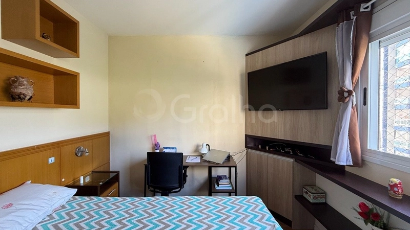 Apartamento no Parque São Jorge com 3 dormitórios 1 suítes e 1 vaga: 43ª foto da galeria de imagens do imóvel