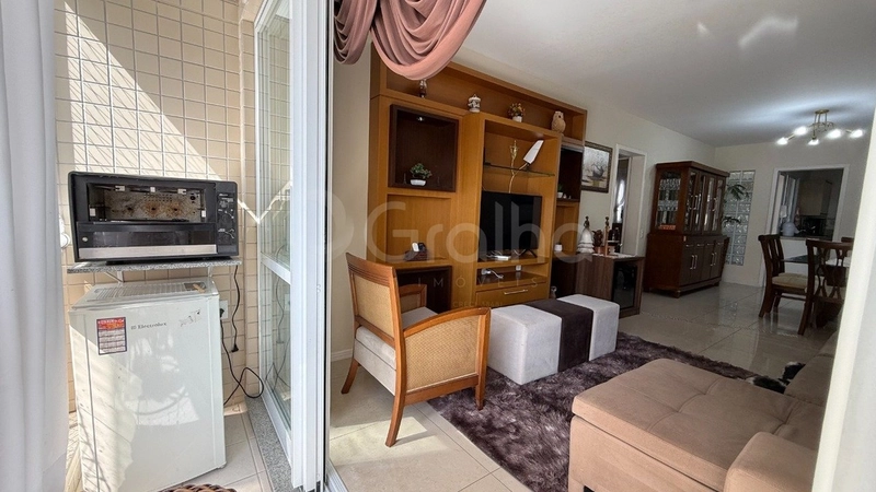 Apartamento no Parque São Jorge com 3 dormitórios 1 suítes e 1 vaga: 6ª foto da galeria de imagens do imóvel