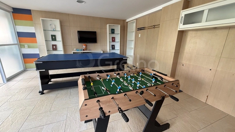 Apartamento no Parque São Jorge com 3 dormitórios 1 suítes e 1 vaga: 57ª foto da galeria de imagens do imóvel