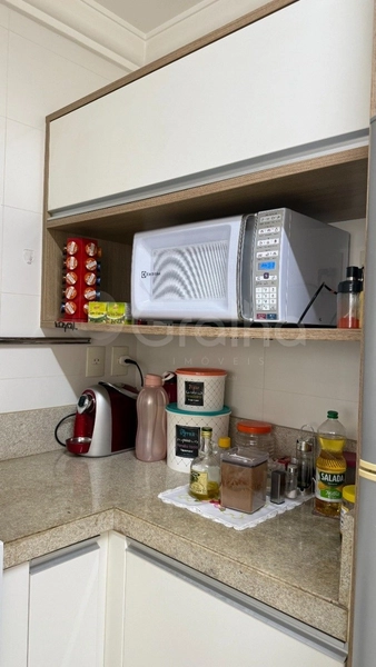 Apartamento no Parque São Jorge com 3 dormitórios 1 suítes e 1 vaga: 24ª foto da galeria de imagens do imóvel