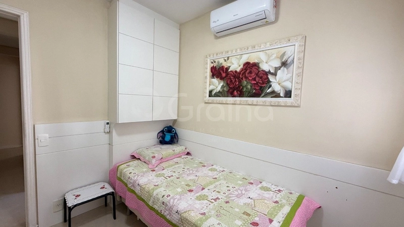 Apartamento no Parque São Jorge com 3 dormitórios 1 suítes e 1 vaga: 11ª foto da galeria de imagens do imóvel