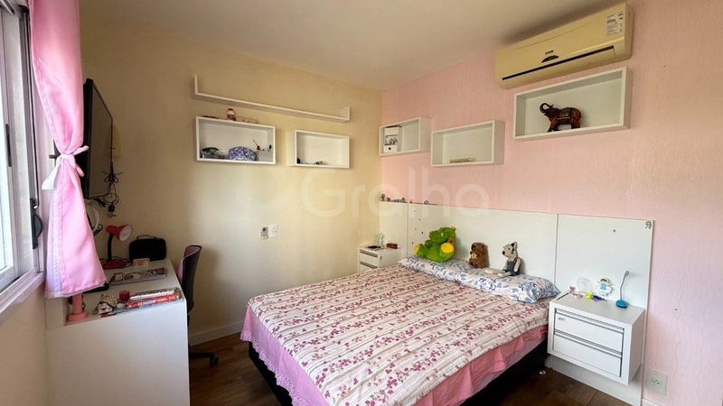 Apartamento no Parque São Jorge com 3 dormitórios 1 suítes e 1 vaga: 34ª foto da galeria de imagens do imóvel