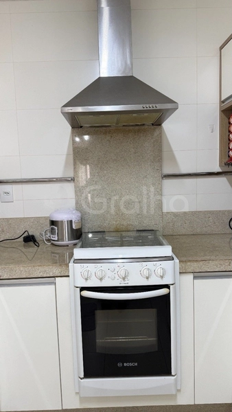 Apartamento no Parque São Jorge com 3 dormitórios 1 suítes e 1 vaga: 23ª foto da galeria de imagens do imóvel