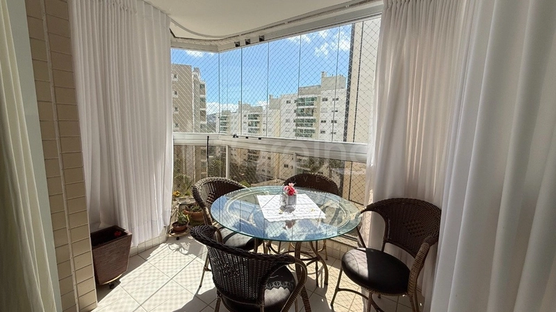 Apartamento no Parque São Jorge com 3 dormitórios 1 suítes e 1 vaga: 4ª foto da galeria de imagens do imóvel