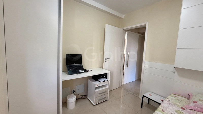 Apartamento no Parque São Jorge com 3 dormitórios 1 suítes e 1 vaga: 33ª foto da galeria de imagens do imóvel