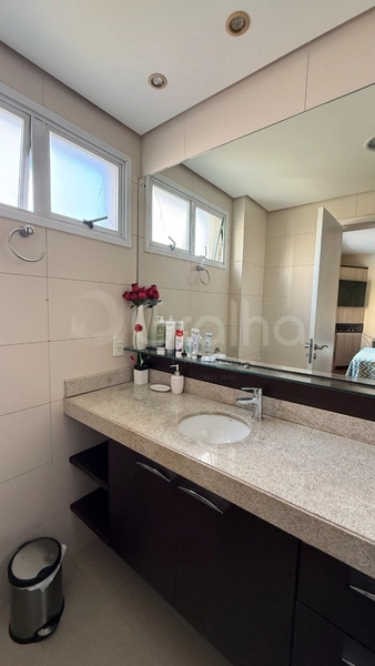 Apartamento no Parque São Jorge com 3 dormitórios 1 suítes e 1 vaga: 47ª foto da galeria de imagens do imóvel