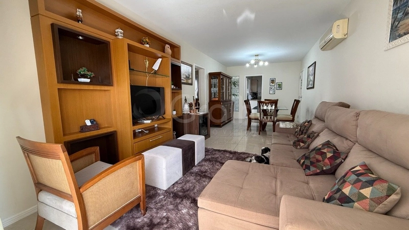 Apartamento no Parque São Jorge com 3 dormitórios 1 suítes e 1 vaga: 1ª foto da galeria de imagens do imóvel