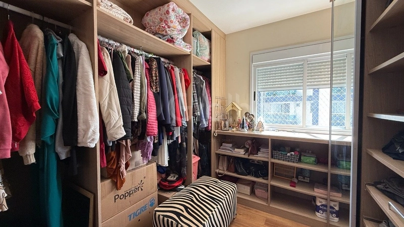 Apartamento no Parque São Jorge com 3 dormitórios 1 suítes e 1 vaga: 26ª foto da galeria de imagens do imóvel