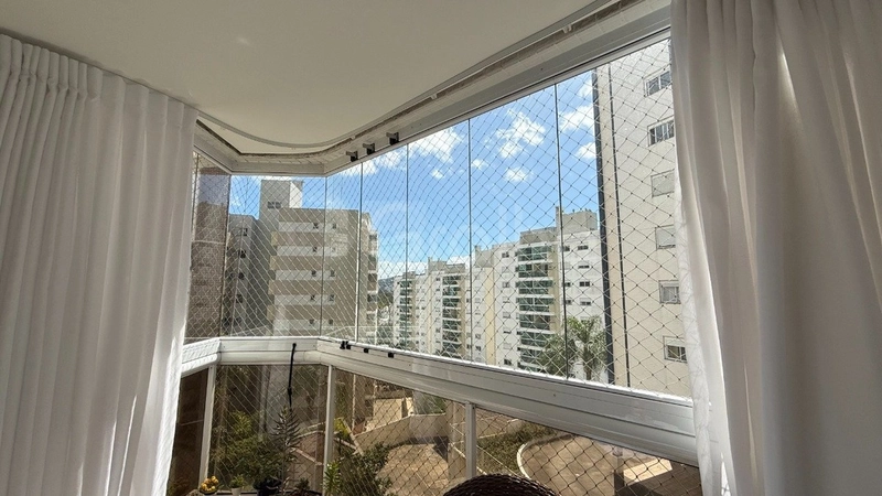Apartamento no Parque São Jorge com 3 dormitórios 1 suítes e 1 vaga: 5ª foto da galeria de imagens do imóvel