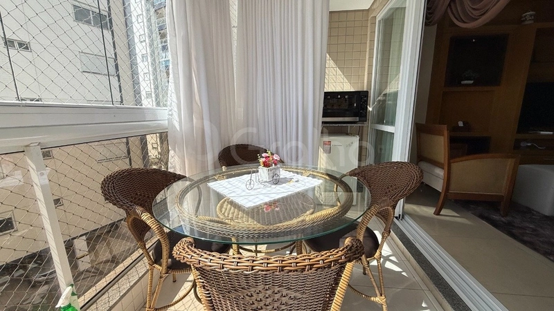 Apartamento no Parque São Jorge com 3 dormitórios 1 suítes e 1 vaga: 29ª foto da galeria de imagens do imóvel