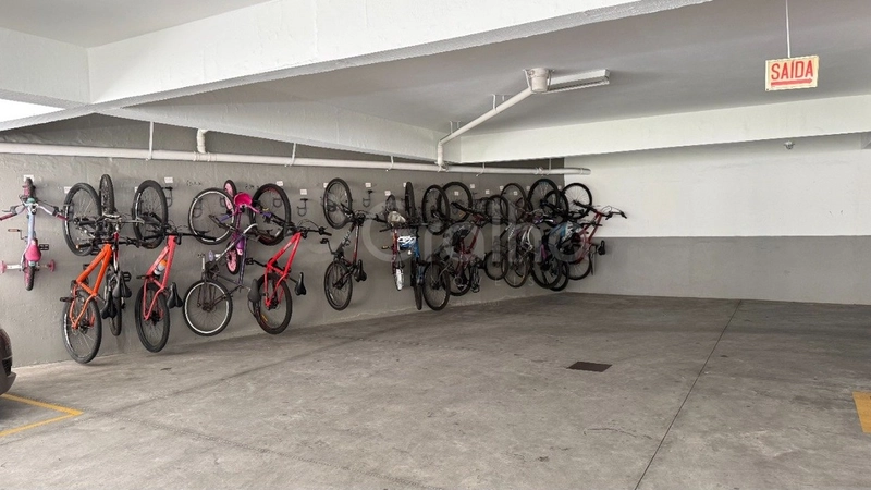 Apartamento no Parque São Jorge com 3 dormitórios 1 suítes e 1 vaga: 50ª foto da galeria de imagens do imóvel