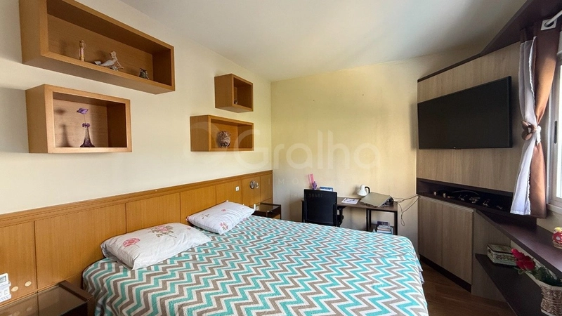 Apartamento no Parque São Jorge com 3 dormitórios 1 suítes e 1 vaga: 18ª foto da galeria de imagens do imóvel