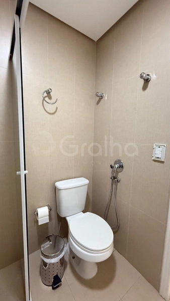 Apartamento no Parque São Jorge com 3 dormitórios 1 suítes e 1 vaga: 14ª foto da galeria de imagens do imóvel