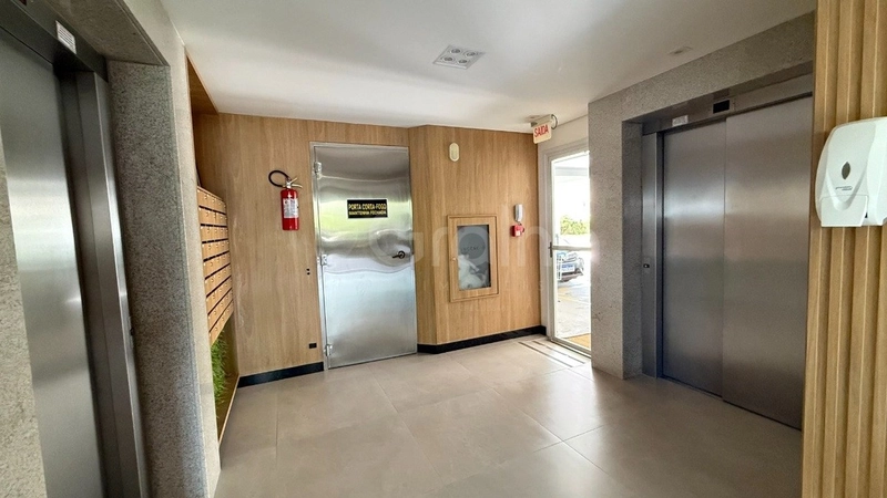 Apartamento no Parque São Jorge com 3 dormitórios 1 suítes e 1 vaga: 51ª foto da galeria de imagens do imóvel