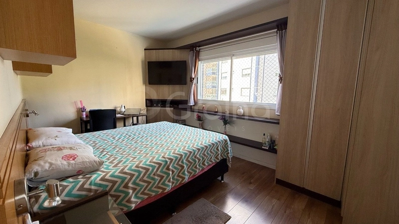 Apartamento no Parque São Jorge com 3 dormitórios 1 suítes e 1 vaga: 17ª foto da galeria de imagens do imóvel