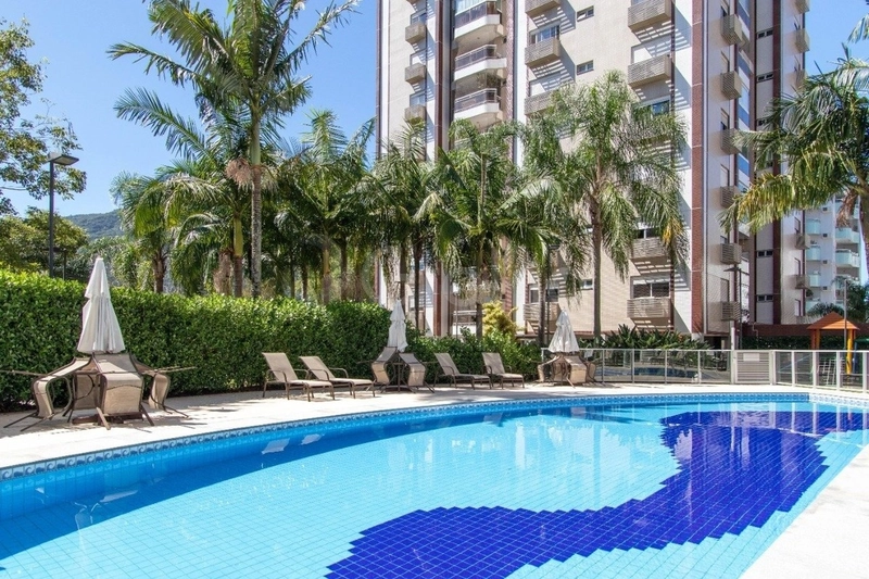 Apartamento no Parque São Jorge com 3 dormitórios 1 suítes e 1 vaga: 55ª foto da galeria de imagens do imóvel