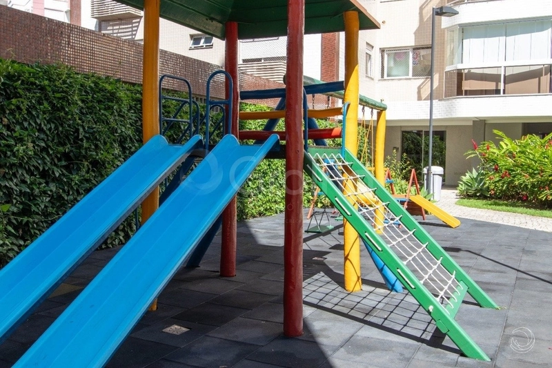 Apartamento no Parque São Jorge com 3 dormitórios 1 suítes e 1 vaga: 56ª foto da galeria de imagens do imóvel