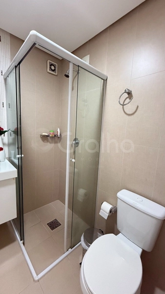 Apartamento no Parque São Jorge com 3 dormitórios 1 suítes e 1 vaga: 15ª foto da galeria de imagens do imóvel