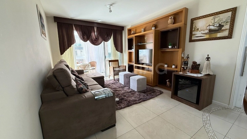 Apartamento no Parque São Jorge com 3 dormitórios 1 suítes e 1 vaga: 19ª foto da galeria de imagens do imóvel