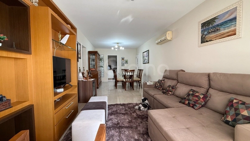 Apartamento no Parque São Jorge com 3 dormitórios 1 suítes e 1 vaga: 20ª foto da galeria de imagens do imóvel