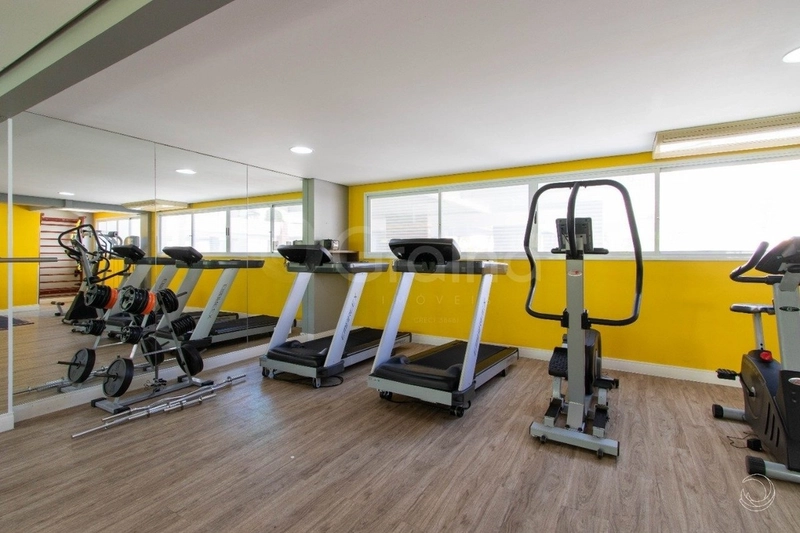 Apartamento no Parque São Jorge com 3 dormitórios 1 suítes e 1 vaga: 48ª foto da galeria de imagens do imóvel