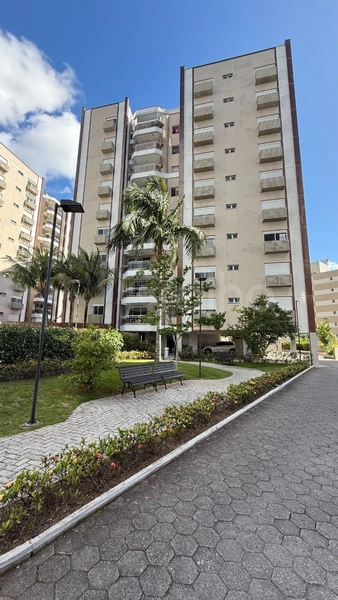 Apartamento no Parque São Jorge com 3 dormitórios 1 suítes e 1 vaga: 52ª foto da galeria de imagens do imóvel