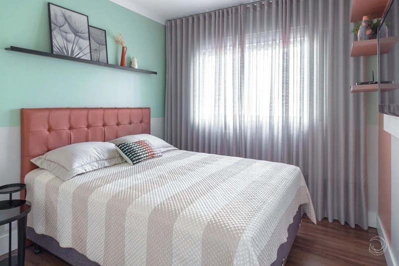 Apartamento no Centro com 3 dormitórios, sendo 3 suítes e 3 vagas: 30ª foto da galeria de imagens do imóvel