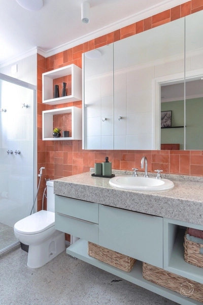 Apartamento no Centro com 3 dormitórios, sendo 3 suítes e 3 vagas: 27ª foto da galeria de imagens do imóvel