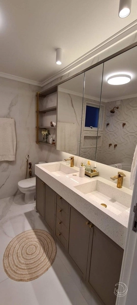 Apartamento no Centro com 3 dormitórios, sendo 3 suítes e 3 vagas: 23ª foto da galeria de imagens do imóvel