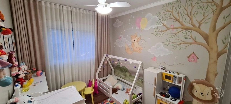 Apartamento no Centro com 3 dormitórios, sendo 3 suítes e 3 vagas: 22ª foto da galeria de imagens do imóvel