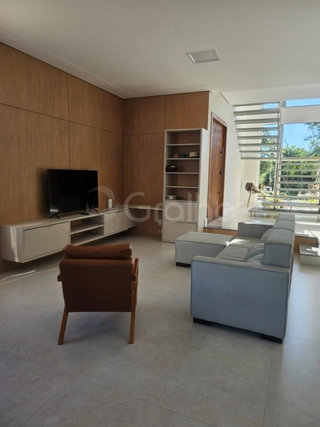 Casa a venda na Praia da Daniela com 5 dormitórios e 3 suítes: 2ª foto da galeria de imagens do imóvel