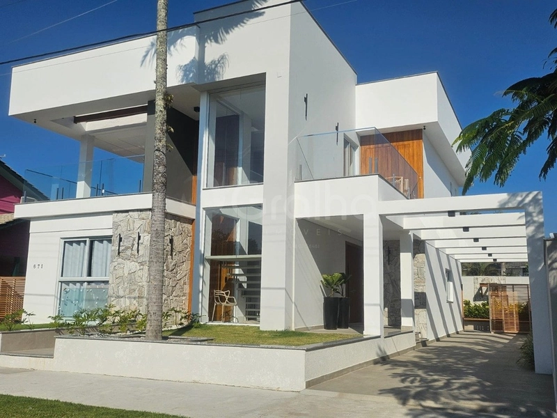 Casa a venda na Praia da Daniela com 5 dormitórios e 3 suítes: 21ª foto da galeria de imagens do imóvel