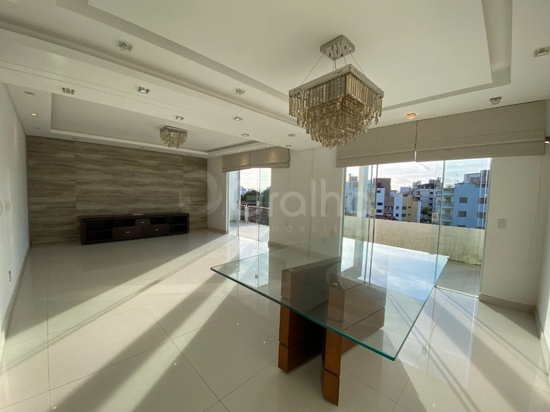 Casa Residencial a venda com  260m² com 4 quartos no Itaguaçu: 5ª foto da galeria de imagens do imóvel