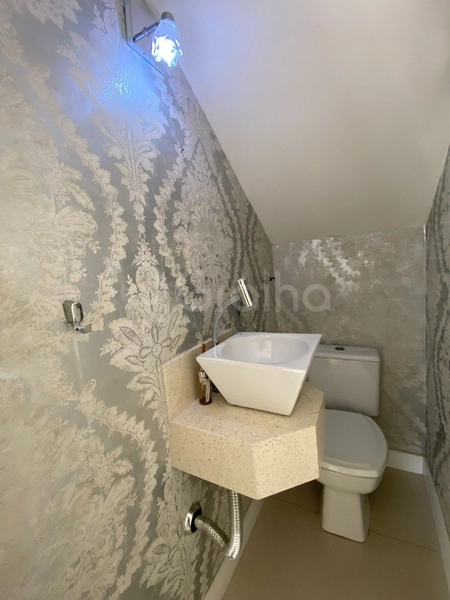 Casa Residencial a venda com  260m² com 4 quartos no Itaguaçu: 11ª foto da galeria de imagens do imóvel