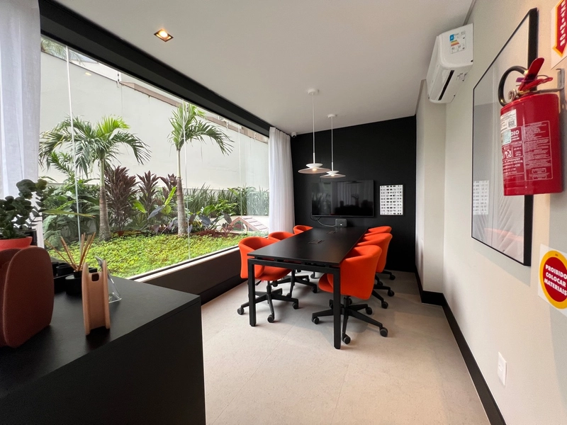 Apartamento no Centro com 3 dormitórios, sendo 1 suíte e 2 vagas: 43ª foto da galeria de imagens do imóvel