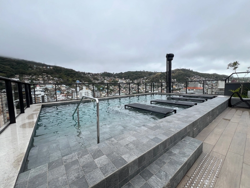 Apartamento no Centro com 3 dormitórios, sendo 1 suíte e 2 vagas: 31ª foto da galeria de imagens do imóvel