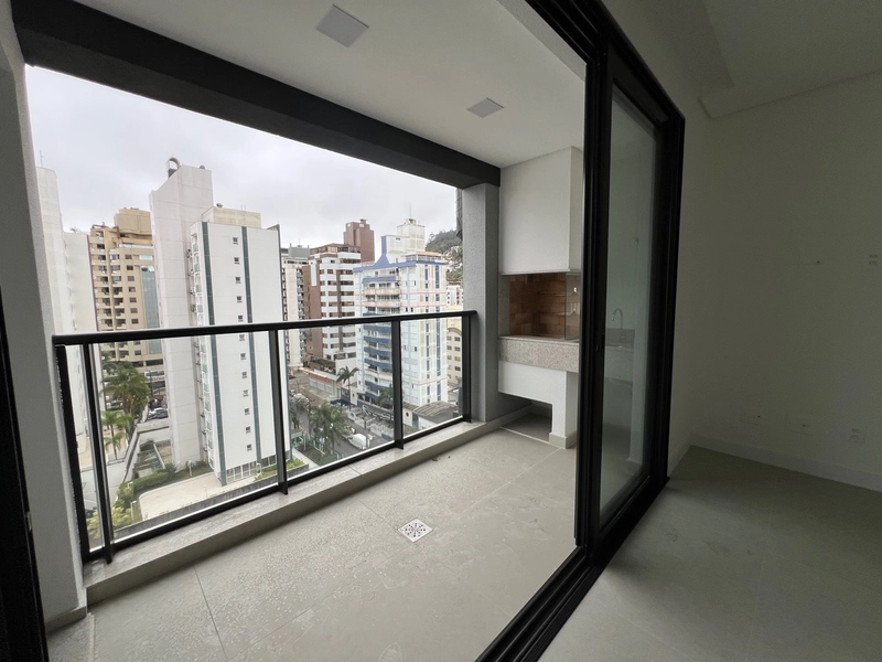 Apartamento no Centro com 3 dormitórios, sendo 1 suíte e 2 vagas: 5ª foto da galeria de imagens do imóvel