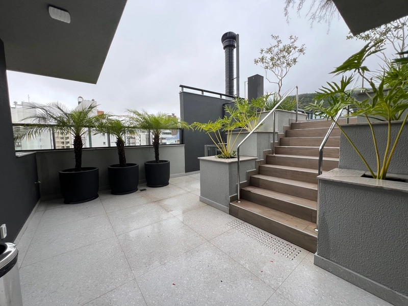 Apartamento no Centro com 3 dormitórios, sendo 1 suíte e 2 vagas: 27ª foto da galeria de imagens do imóvel