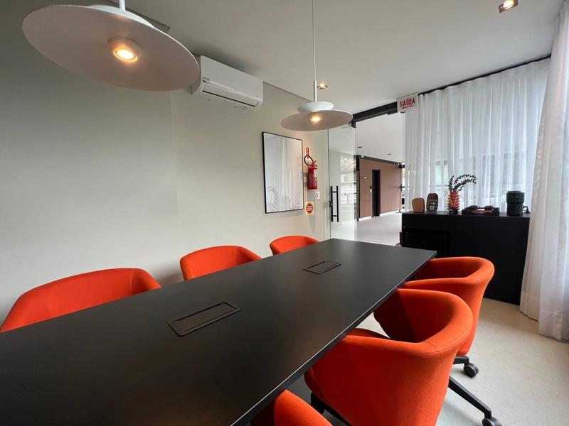 Apartamento no Centro com 3 dormitórios, sendo 1 suíte e 2 vagas: 42ª foto da galeria de imagens do imóvel