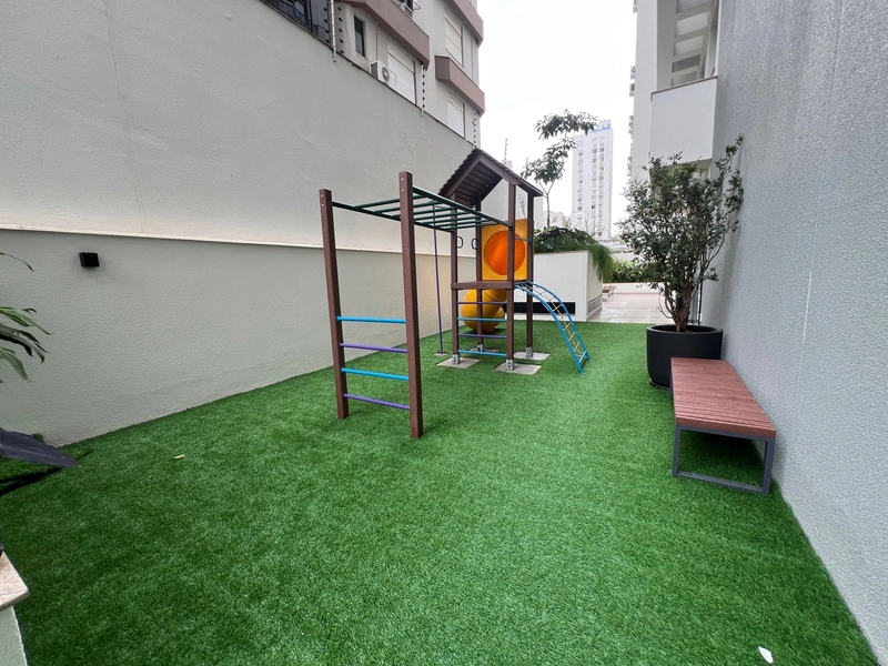 Apartamento no Centro com 3 dormitórios, sendo 1 suíte e 2 vagas: 37ª foto da galeria de imagens do imóvel