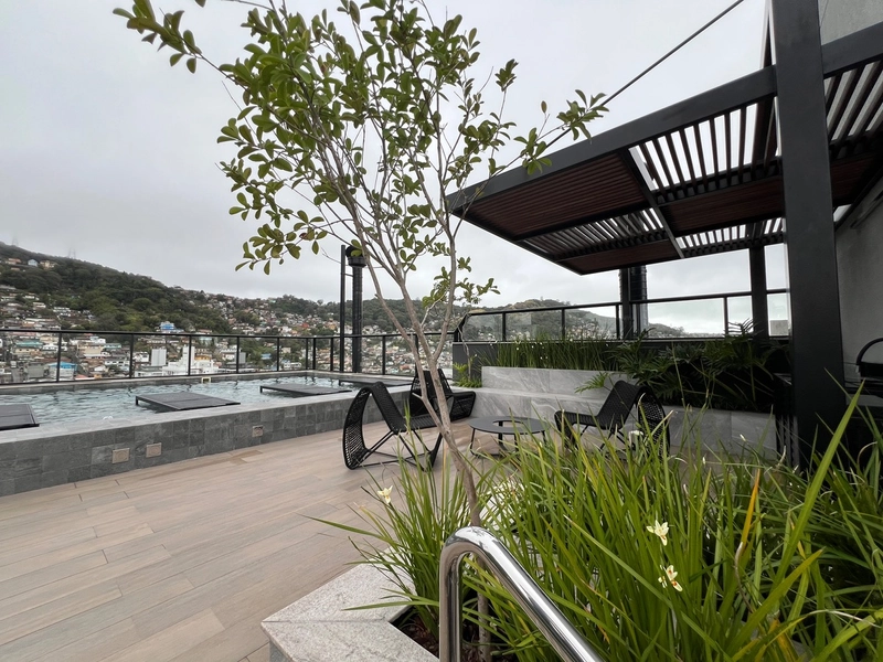 Apartamento no Centro com 3 dormitórios, sendo 1 suíte e 2 vagas: 29ª foto da galeria de imagens do imóvel