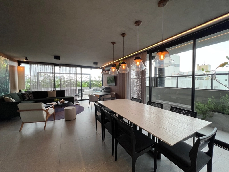 Apartamento no Centro com 3 dormitórios, sendo 1 suíte e 2 vagas: 20ª foto da galeria de imagens do imóvel