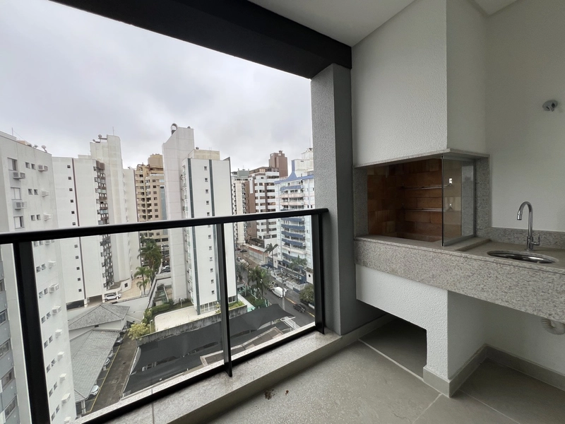 Apartamento no Centro com 3 dormitórios, sendo 1 suíte e 2 vagas: 7ª foto da galeria de imagens do imóvel