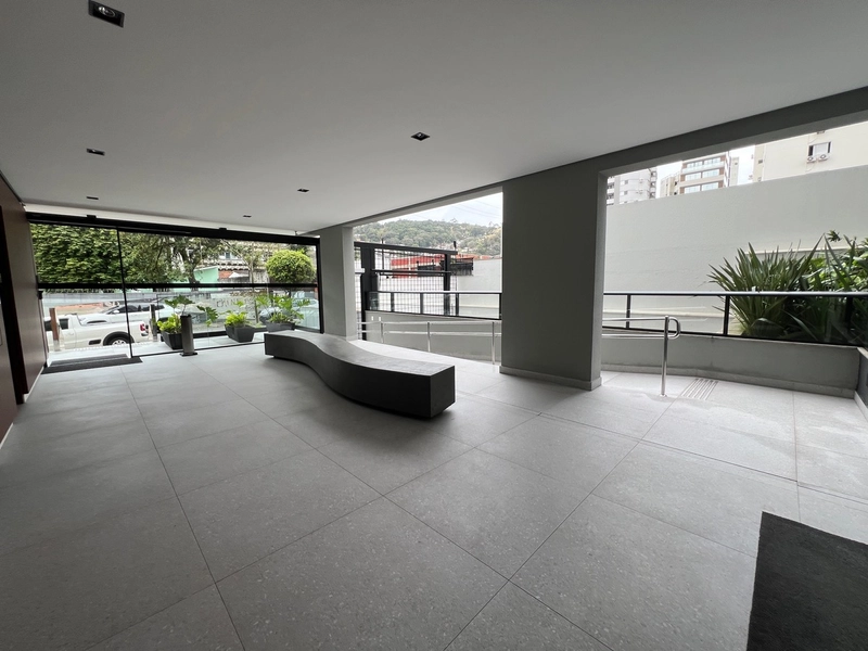 Apartamento no Centro com 3 dormitórios, sendo 1 suíte e 2 vagas: 41ª foto da galeria de imagens do imóvel