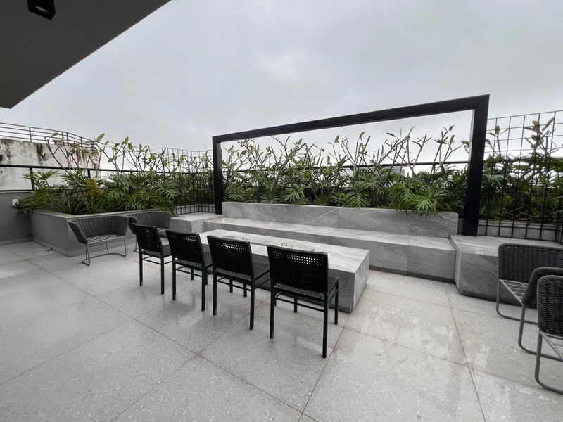 Apartamento no Centro com 3 dormitórios, sendo 1 suíte e 2 vagas: 26ª foto da galeria de imagens do imóvel