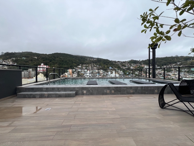 Apartamento no Centro com 3 dormitórios, sendo 1 suíte e 2 vagas: 30ª foto da galeria de imagens do imóvel